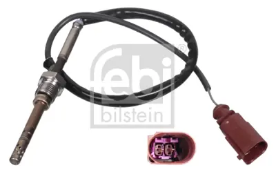 FEBI BILSTEIN 100851 Atık Gaz Isı Sensoru 8K0906088