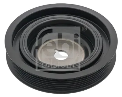 FEBI BILSTEIN 100981 Krank Kasnagı D4f Clıo Iıı 1.2 16v 2004-> 8200315270