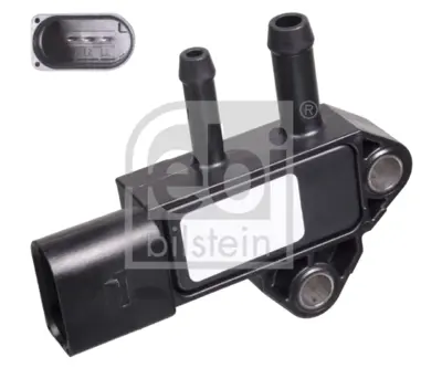 FEBI BILSTEIN 101105 Mazda Egzoz Gazı Basınç Sezıcısı SH01182B2