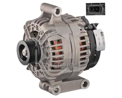 FEBI BILSTEIN 101521 Alternatör 4407889