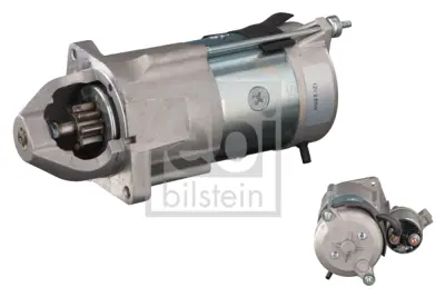 FEBI BILSTEIN 101614 Mars Motoru 1347058080
