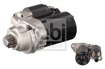 FEBI BILSTEIN 101624 Mars Dınamosu 2T911024NX 2Z911023C