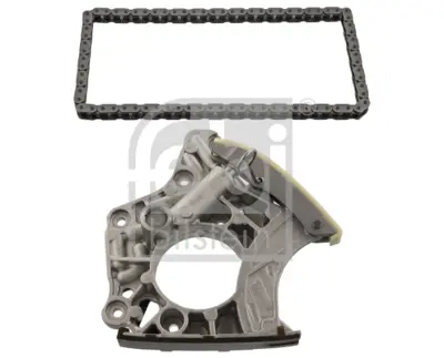 FEBI BILSTEIN 101876 Eksantrik Zincir Seti 79109217RS1