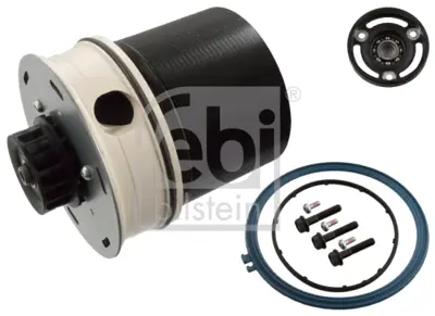 FEBI BILSTEIN 102395 Karter Havalandırma Supapı 2741432