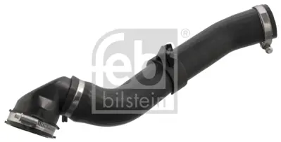 FEBI BILSTEIN 102761 Turbo Hortumu Focus Iı C Max 1,6tdcı Volvo C30 S40 V50 1,6d 1496240 31261230