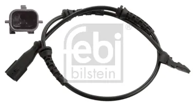 FEBI BILSTEIN 102768 Abs Sensoru On Logan Sandero Clıo Iıı Clıo Grandtour Modus 4791100Q0C 8200419177