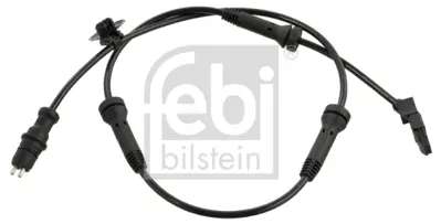 FEBI BILSTEIN 102770 Abs Sensoru Megane Iı Hb 1.4 1.6 16v - Megane Iı 1.5 Dcı- 1.9 Dci 8200446282