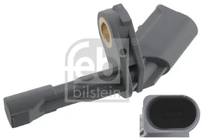 FEBI BILSTEIN 102855 Abs Sensoru WHT003859B