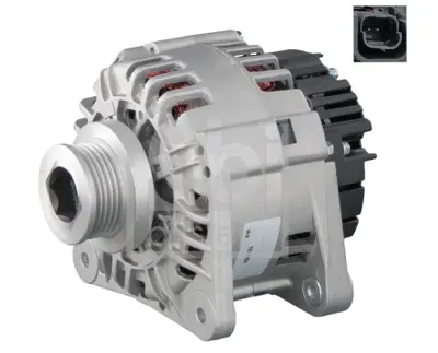FEBI BILSTEIN 102955 Alternatör 23100BN704 8200523616