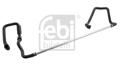 FEBI BILSTEIN 103157 Bmw Sogutma Suyu Hortumu 17127582894