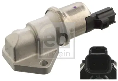 FEBI BILSTEIN 103164 Rolantı Ayar Valfı 4138506