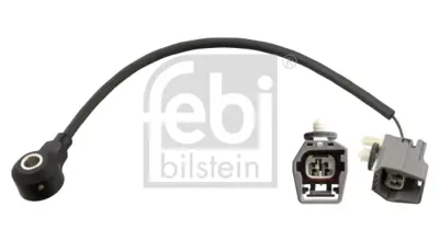FEBI BILSTEIN 103207 Vuruntu Sensoru Ford Connect 1.8 Tdcı 02>14  C-Max (Dm2) 1.8 Tdci 07>09 Mondeo Iv Sedan (Ba7) 1.8 Td 1374710