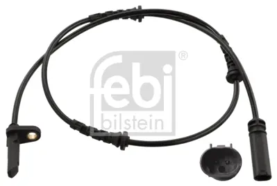 FEBI BILSTEIN 103281 Bmw Abs Sensörü 34526775866