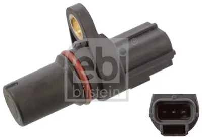 FEBI BILSTEIN 103399 Krank Mıl Sensoru Ford Transıt V184 V348 2.4 Tdcı 06>11 4583104 YBE500020