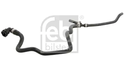 FEBI BILSTEIN 103415 Bmw Sogutma Suyu Hortumu 17127519254