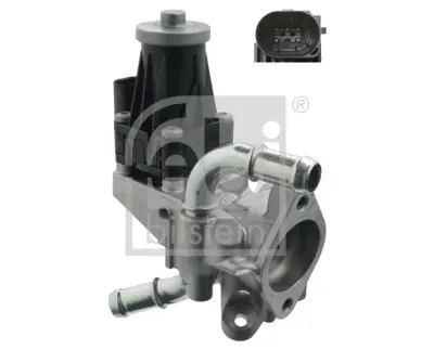 FEBI BILSTEIN 103576 Egr Vanası Transıt V347 11>14 V363 V362 14> Custom 12> 2.2tdcı 155ps Ranger 12> Mazda Bt-50 Boxer Iı 2021996
