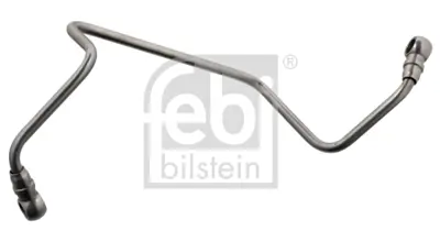 FEBI BILSTEIN 103660 Turbo Yag Borusu P308 P307 Ym P3008 Partner Tepe P407 P206 P207 P307 P1007 P5008 C3 Iı C5 Iı C4 C2 B 3M5Q6K679AD 9651785280d