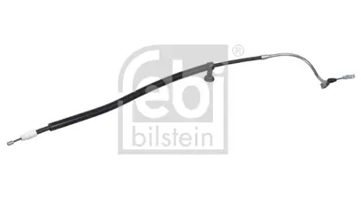 FEBI BILSTEIN 103666 El Fren Telı Arka A2044200885