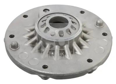 FEBI BILSTEIN 104271 Amortısor Takozu (Elektrıklı Amortısor Icın) Bmw F20 F21 F22 F30 F31 F32 F33 F80  6881930