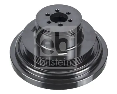 FEBI BILSTEIN 104280 Krank Kasnagı 2008-5008-Berlıngo-C3 Iıı-C4 Cactus-Grand Pıcasso-Ds3-Ds4 1.2thp 9808058180SK