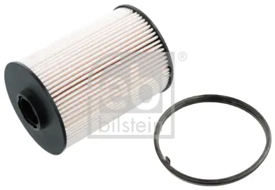 FEBI BILSTEIN 104338 Mazot Fıltresı Mondeo Iv  Iv 07> / S40 S60 V50 V70 C30 C70 2.0 Tdcı 1802052 8621645