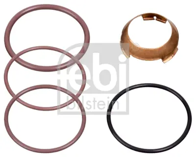 FEBI BILSTEIN 104465 Enjektor Orıng Tamır Takımı - Scanıa / Dc12-Dt12 1441237