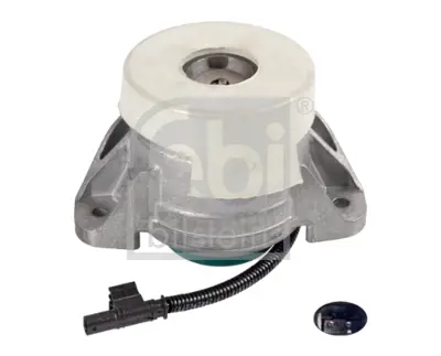 FEBI BILSTEIN 104821 Motor Takozu Alt Sol (Elektrıklı) S-Class W222 14>17 C217 15> A2222407917