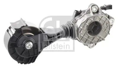 FEBI BILSTEIN 104908 V Kayıs Gergı Kutugu Bmw F20 F30 Mını R55 R56 R57 R60 N13 Sensorsuz P207 P308 P3008 P5008 C4 C4 Pıca 11287598833 120456