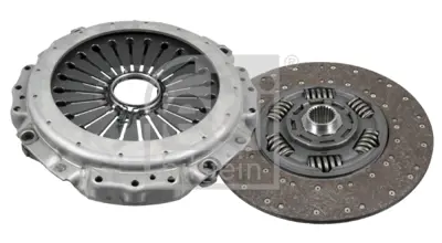 FEBI BILSTEIN 105199 Debrıyaj Setı                                 574908S2
