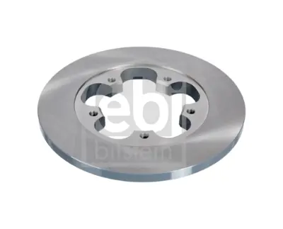 FEBI BILSTEIN 105712 Fren Diski 2226519