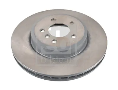 FEBI BILSTEIN 105723 Fren Dıskı On Bmw F06 F10 F11 F12 F13  34116775277