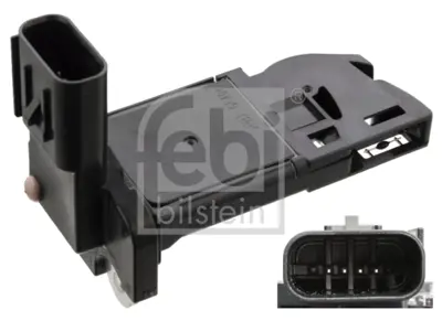 FEBI BILSTEIN 105909 Ford Hava Kütle Ölçerı 1480570 31251735