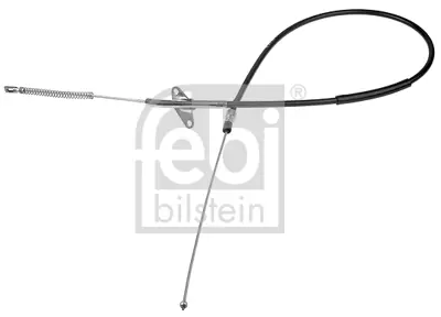 FEBI BILSTEIN 10593 El Fren Telı A6114201885