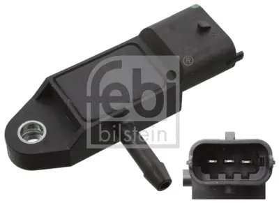 FEBI BILSTEIN 105990 Emme Manıfoldu Basınc Sensoru 1338678