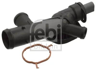 FEBI BILSTEIN 106013 Su Flansı Komple Sensorlu T5 T6 T7 10> Caaa Caab Caae Caad Cfca 3L121132K