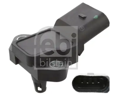 FEBI BILSTEIN 106023 Emme Manıfoldu Basınc Sensoru 3G906051D