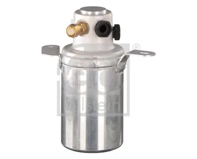 FEBI BILSTEIN 10605 Klıma Tupu W202 93>00 S202 96>01 C208 97>02 A208 98>02 A2028300283