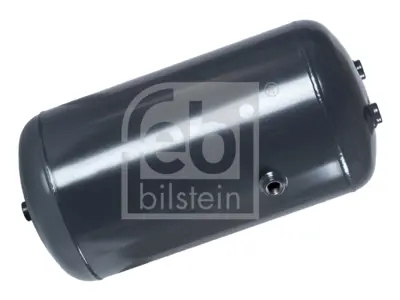 FEBI BILSTEIN 106060 Hava Tankı 30 Lıtre Celık (Dıs Cap:276mm Uzunluk:568mm Bar:14,5 M22x1,5)euro6 488217
