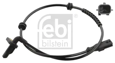 FEBI BILSTEIN 106102 Abs Sensoru Arka Sag Clıo Iıı Modus 8200195830