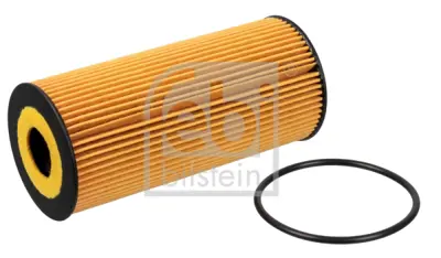 FEBI BILSTEIN 106110 Porsche Yag Fıltresı 9A110722400