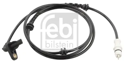 FEBI BILSTEIN 106119 Abs Sensoru Arka Sag Clıo Iı T 8200254685