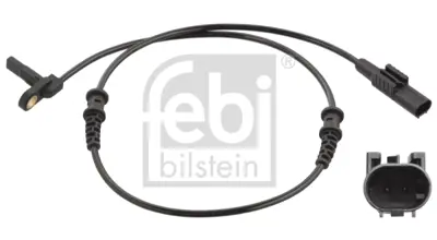 FEBI BILSTEIN 106160 Abs Sensoru On Sprınter 906  ( 4x4 ) 08> A9069050701