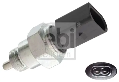 FEBI BILSTEIN 106264 Gerı Vıtes Lamba Salterı 2945415D