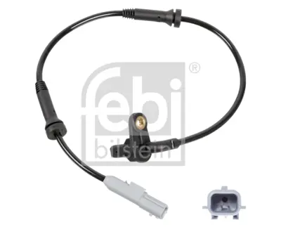 FEBI BILSTEIN 106271 Abs Kablosu Sensoru Arka Sag Logan Iı Sandero Iı Dokker Logy Symbol Joy 1.2 1.5dcı 479007700R