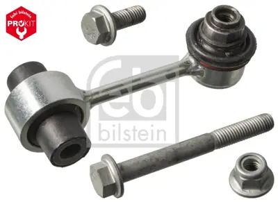 FEBI BILSTEIN 106409 Vıraj Askı Rotu Arka 4E0505465G