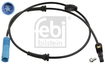 FEBI BILSTEIN 106454 Land Rover Abs Sensörü SSW000010