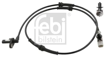 FEBI BILSTEIN 106460 Land Rover Abs Sensörü SSB500133