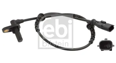 FEBI BILSTEIN 106462 Abs Sensoru Clıo Iı Hb 1.4, 1.5, 1.6 1.4 16v, 1.5 Dcı (98-) Sembol 1.4, 1.6 16v 8200933549