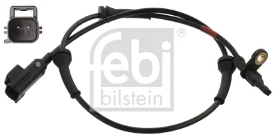 FEBI BILSTEIN 106674 Abs Sensoru Arka Land Rover Evoque LR089146