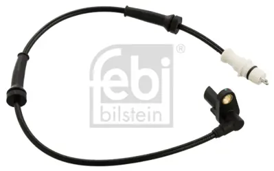 FEBI BILSTEIN 106716 (Abs) Tekerlek Hız Sensoru Arka Sol Renault Twıngo I 1.2 Dacıa Logan 04> 1.4 Mpı 8200254687